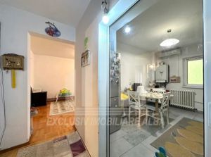 Apartament cu 3 camere decomandate, Cetate - imagine 5