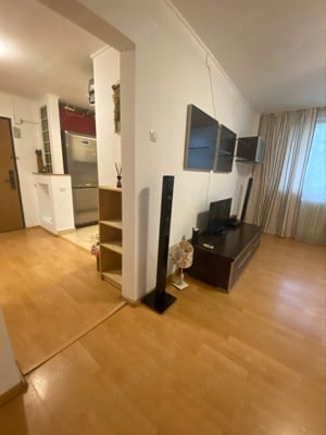 Apartament Romancierilor Particular