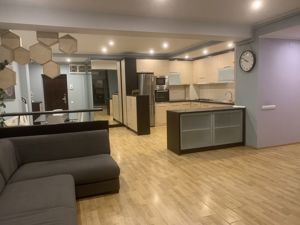 Apartament 4 Camere Spatios | Pipera | Vedere spre lac - imagine 2