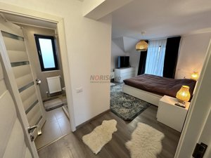 Vila 5 Camere - Teren 800mp - Buftea - Crevedia - imagine 13