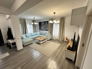 Vila 5 Camere - Teren 800mp - Buftea - Crevedia - imagine 7