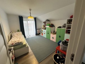 Vila 5 Camere - Teren 800mp - Buftea - Crevedia - imagine 19