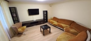 Propietar, inchiriez apartament cu 2 camere, central, Otopeni