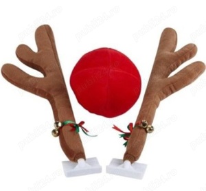 Coarne si Nas de Ren  Accesorii Auto - imagine 2