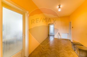 Apartament cu 3 camere decomandat, situat pe malul Mureșului, Arad - imagine 7