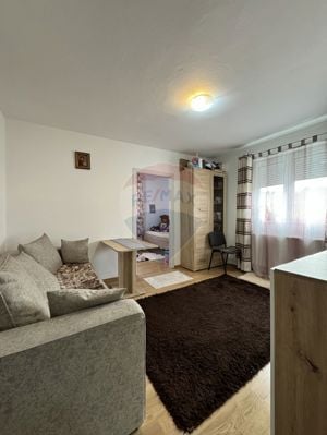 Apartament confortabil și primitor, et.4, str. Metanului