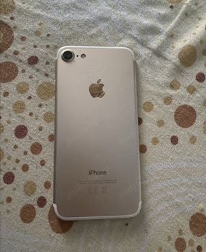 Iphone 7 impecabil  - imagine 2