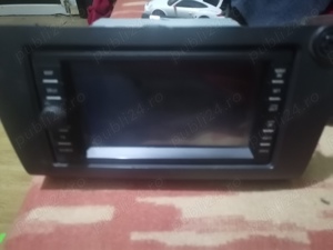 navigatie  auto multimedia