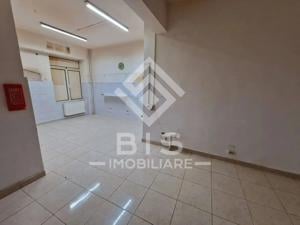 Spatiu comercial / 90 mp/ Bdul. Grigore Balan - imagine 6