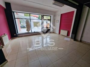 Spatiu comercial / 90 mp/ Bdul. Grigore Balan - imagine 3