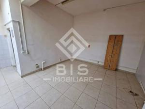 Spatiu comercial / 90 mp/ Bdul. Grigore Balan - imagine 5