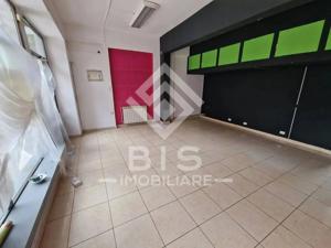 Spatiu comercial / 90 mp/ Bdul. Grigore Balan - imagine 4