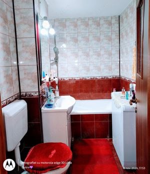 Vand apartament 2 camere Brasov - imagine 8