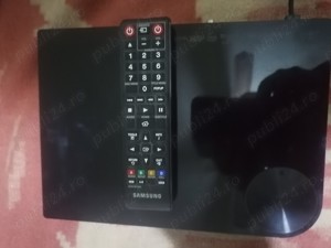 dvd player  blue ray SAMSUNG