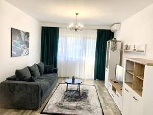 Proprietar închiriez  apartament 2 camere, nou, zona Băneasa   Sisesti-Vatra Nouă. - imagine 3