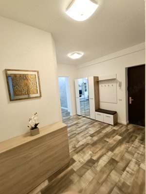 Proprietar închiriez  apartament 2 camere, nou, zona Băneasa   Sisesti-Vatra Nouă. - imagine 9