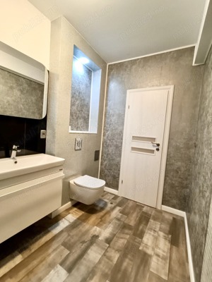 Proprietar închiriez  apartament 2 camere, nou, zona Băneasa   Sisesti-Vatra Nouă. - imagine 6