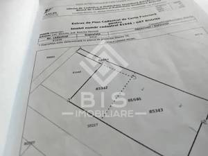 Teren Intravilan 1540 mp - Zonă la Soare - imagine 8