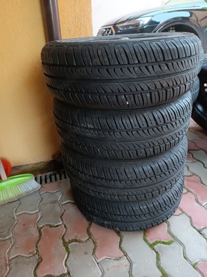 Roți remorcă platformă șlep 70 lei buc - imagine 4