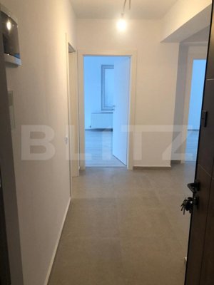 Apartament nou intabulat, 2 camere, 59 mp, in Tractoru - imagine 8