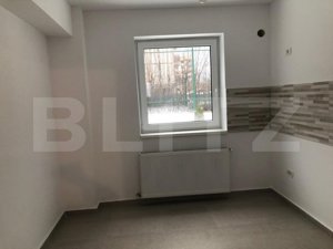 Apartament nou intabulat, 2 camere, 59 mp, in Tractoru - imagine 2