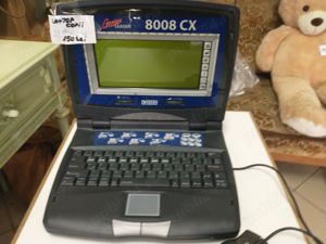 Laptop didactic copii