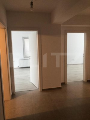 Apartament nou intabulat, 2 camere, 59 mp, in Tractoru - imagine 11