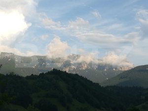 Teren intravilan in Simon, Com. Bran, Brasov - imagine 3