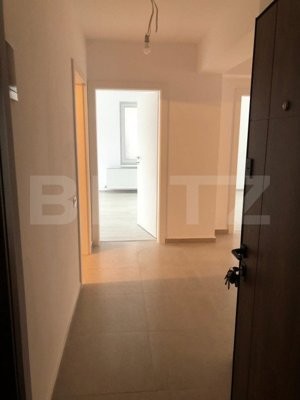 Apartament nou intabulat, 2 camere, 59 mp, in Tractoru - imagine 9