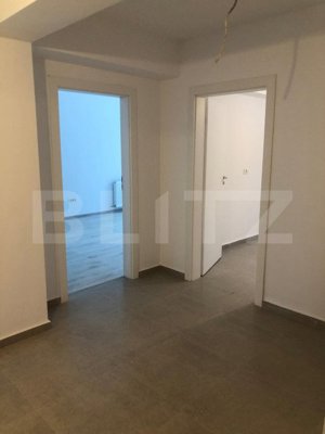 Apartament nou intabulat, 2 camere, 59 mp, in Tractoru - imagine 14