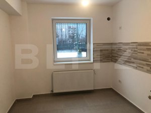 Apartament nou intabulat, 2 camere, 59 mp, in Tractoru - imagine 19