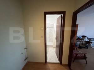 Apartament cu 3 camere, decomandat, 64 mp, zona-Manastur - imagine 6