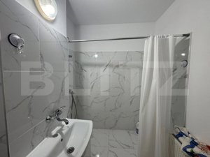 Apartament cu 3 camere, decomandat, 64 mp, zona-Manastur - imagine 7