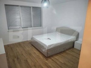 Apartament 2 camere, decomand 55 mp, zona Piata Hermes, Gheorgheni