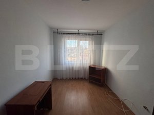 Apartament cu 3 camere, decomandat, 64 mp, zona-Manastur - imagine 2