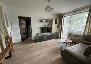 Apartament 2 camere, 50 mp, mobilat modern, parcare, zona Donath Grigorescu - imagine 5