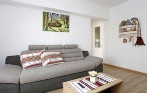 Apartament Calea Victoriei - imagine 2