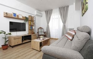 Apartament Calea Victoriei