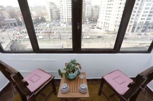 Apartament Calea Victoriei - imagine 6