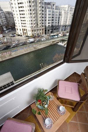 Apartament Calea Victoriei - imagine 7