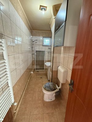  Apartament cu 2 camere, 37 mp, Strada George Enescu, Deva - imagine 5