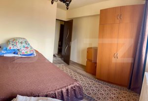 Apartament 3 camere, zona centrala - imagine 12