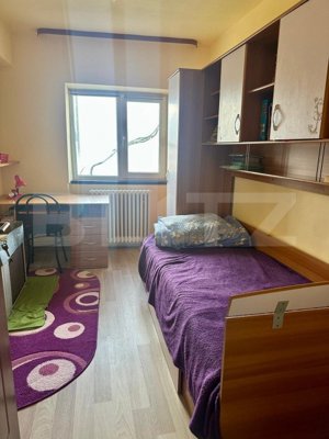 Apartament 3 camere, zona centrala - imagine 7