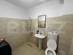 Apartament cu 2 camere, 61,5 mp, zona Braytim - imagine 5