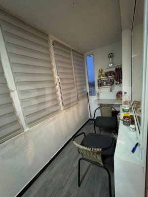 Apartament 2 camere decomandat, 46mp, zona Poli 2 - imagine 11