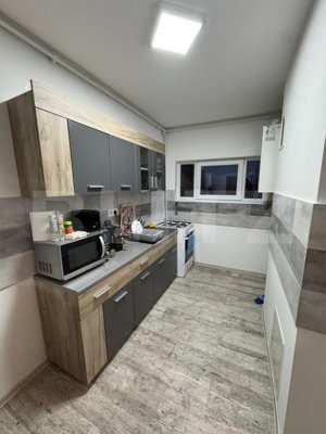 Apartament 2 camere decomandat, 46mp, zona Poli 2 - imagine 7