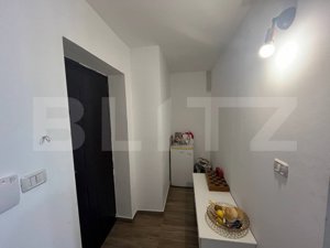 Apartament cu 2 camere, 61,5 mp, zona Braytim - imagine 6