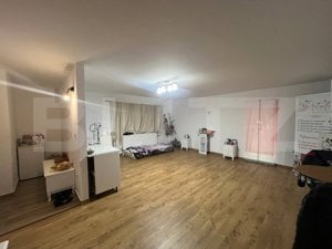 Apartament cu 2 camere, 61,5 mp, zona Braytim