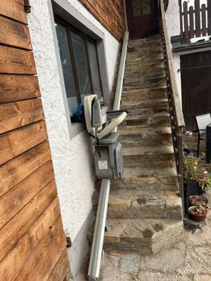 Elevator pentru persone cu dizabilitati WEIGL SLS 320 - imagine 3