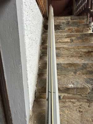 Elevator pentru persone cu dizabilitati WEIGL SLS 320 - imagine 4